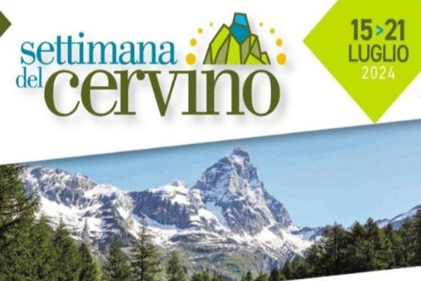 Settimana del Cervino
