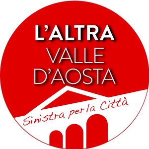 Elezioni Aosta, Carpinello e Manazzale candidati per l'Altra VdA
