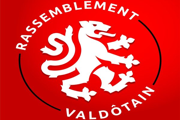 Rassemblement Valdotain