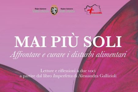 Mai più soli