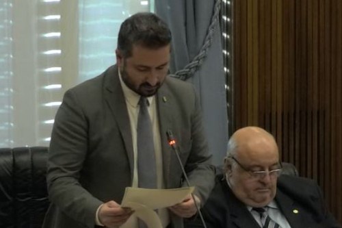 Antonino Malcrinò