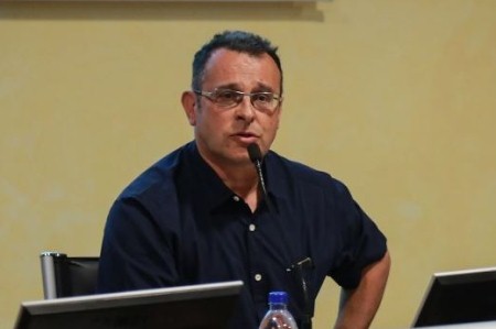 Franco Manes eletto deputato della Valle d'Aosta