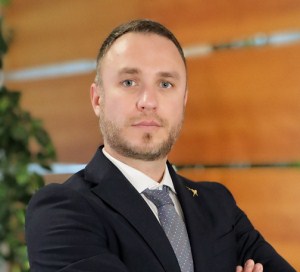Andrea Manfrin