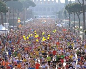 Chi fa molto jogging muore con stessa frequenza di chi fa zapping