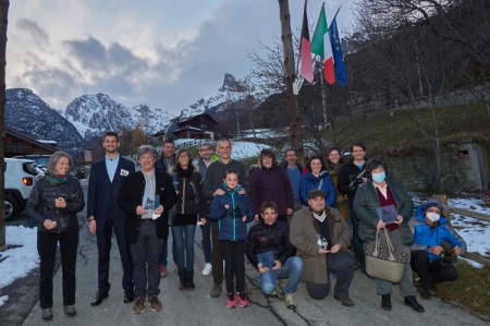 Marchio di qualità Mont Avic