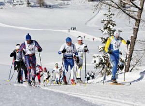 Cogne, annullata la Marciagranparadiso 2017: manca la neve