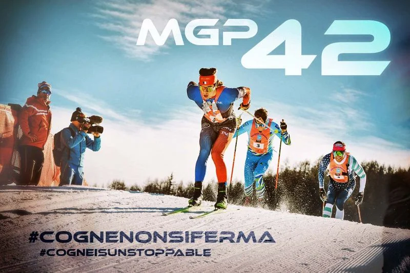 Confermata la MarciaGranParadiso del 2025