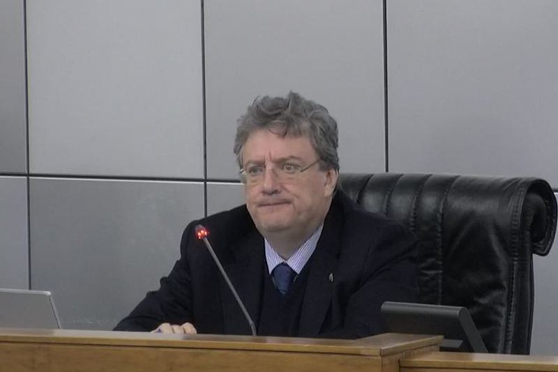 Aurelio Marguerettaz