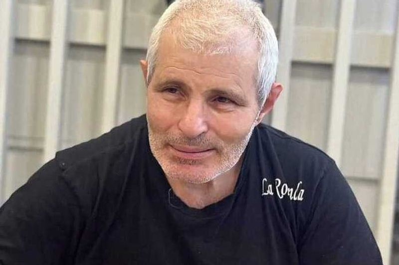 Giuseppe Marino