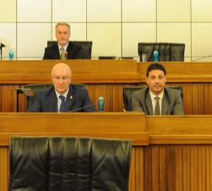Laurent Viérin proposto a presidente della Regione nel nuovo governo