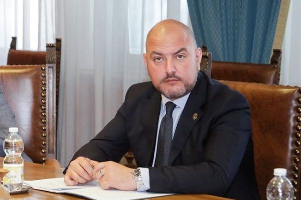 Carlo Marzi