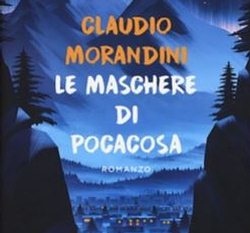 Maschere di Pocacosa