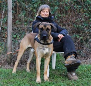 Gravissima donna aggredita da un cane ad Aosta