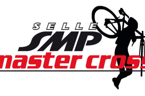 Selle Smp Master Cross