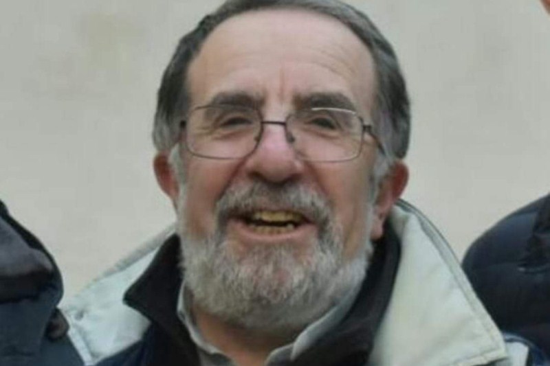 padre Carlo Mattei padre Carlo Mattei