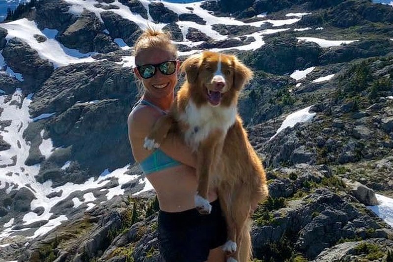 Continuano le ricerche della skyrunner McCrystal dispersa sul Cervino