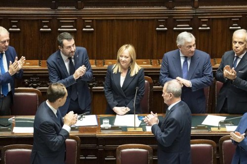 Governo Meloni