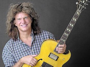 Metheny Pat