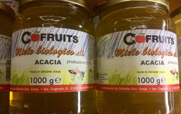Miele Cofruits