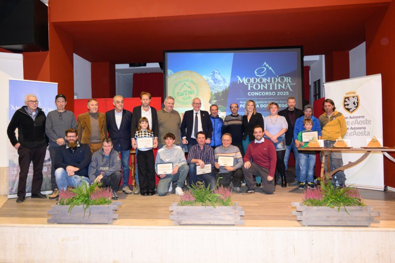 I premiati