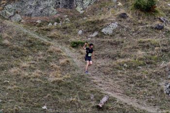 Il Mont Avic Trail a Stradelli, Castagneri, Belletti e Jacquin