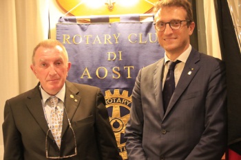 Rotary Club