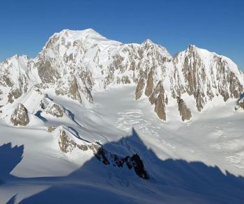 Monte Bianco