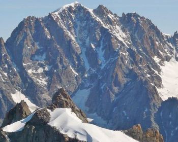 Monte Bianco