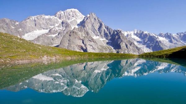 Monte Bianco