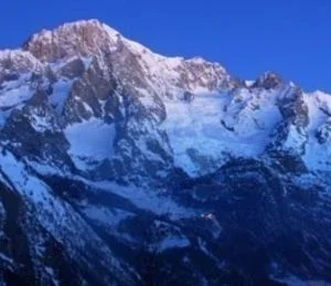 Monte Bianco