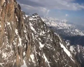 Monte Bianco
