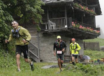 Il Monte Rosa Walser Trail tra le gare qualificanti per l'Utmb