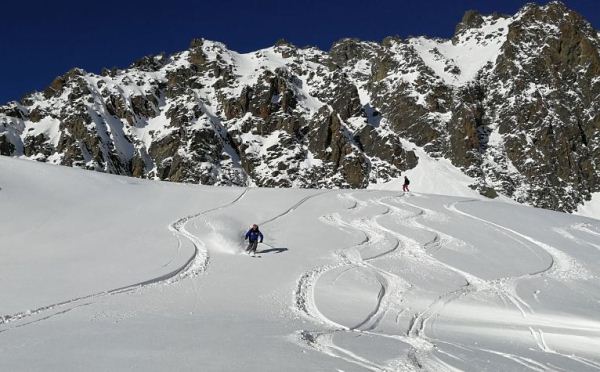 Monterosa Ski