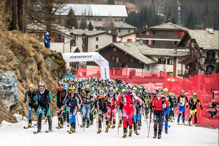 Monterosa Skialp (foto Jeantet Stefano)