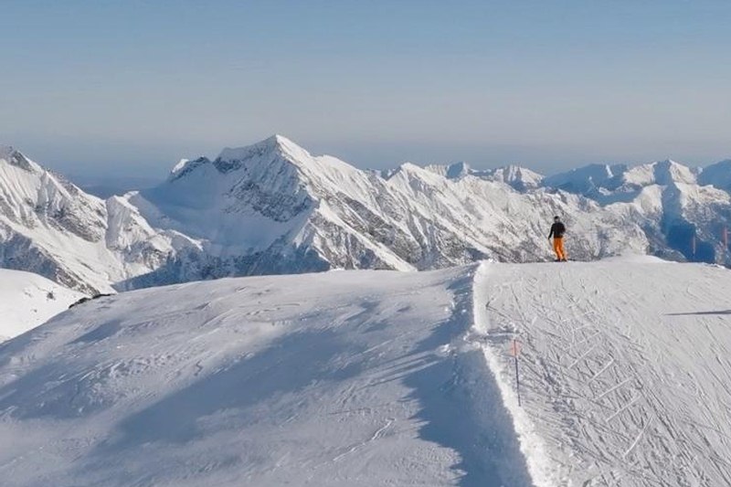 Estate positiva per Monterosa Ski: bene presenze e fatturato