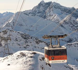 monterosaski