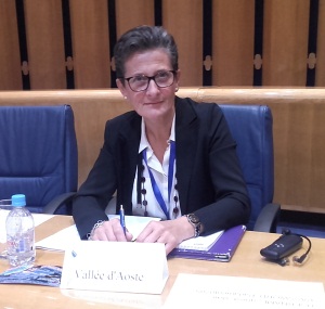 Assemblée régionale Europe de l'Apf emploi et croissance durable au cœur des débats