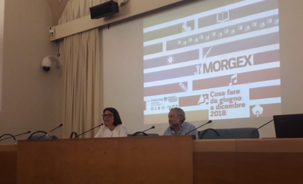 Eventi Morgex