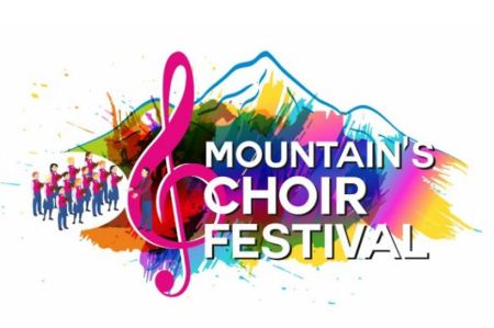 Mountain's Choir Festival