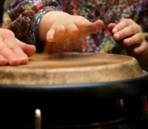 Arvier, corso di avvicinamento alla musica per bambini