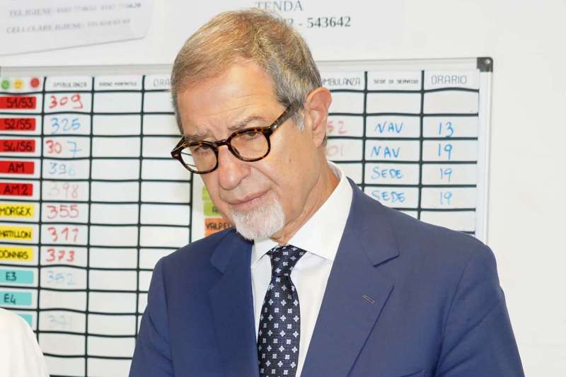 Ministro Musumeci