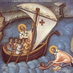 Aosta, una Messa con e per i migranti alla chiesa di Sant'Orso