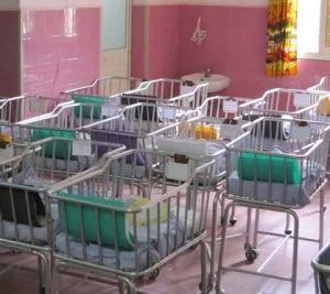 Aosta, all'ospedale Beauregard si celebra la giornata internazionale dei neonati prematuri