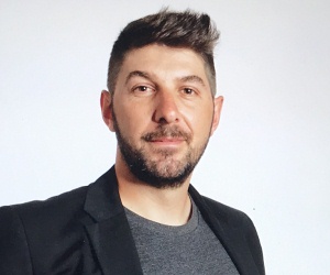 Jean Louis Nicco