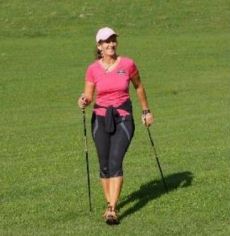 Nus, serata pubblica sulla nordic walking