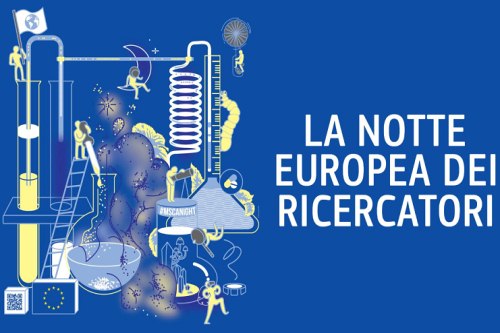Notta Europea dei Ricercatori