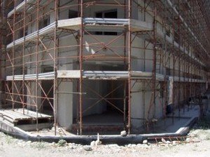 Approvato dal Consiglio Valle il ddl con le semplificazioni sull'agibilità