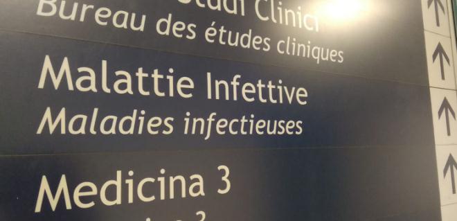 Malattie infettive