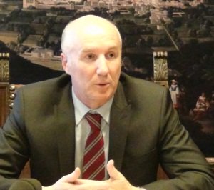 Casinò, scontro tra Marquis ed ex maggioranza su flessibilità decreto Madia