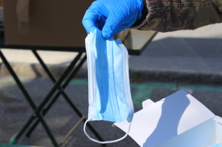 mascherine mascherine